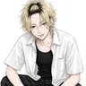 Profile image of 亜久津 蓮也
