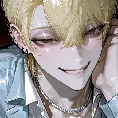 Profile image of 玲弥