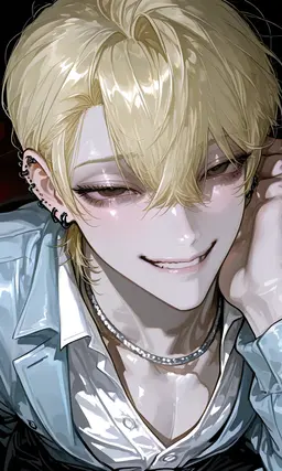 Profile image of 玲弥
