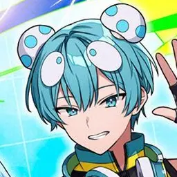Profile image of おさでい