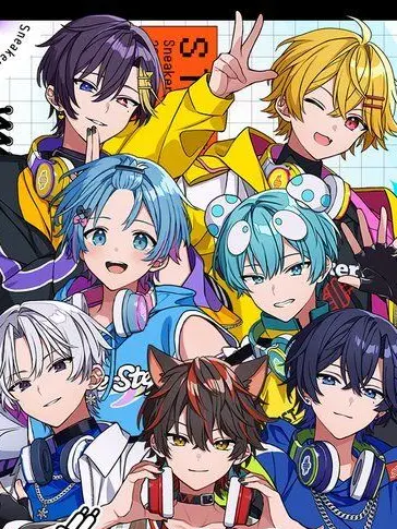 FlimsyShed3165의 夏で会ったお兄さん達