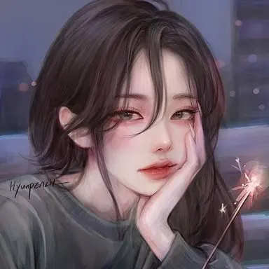 Profile image of 김하윤