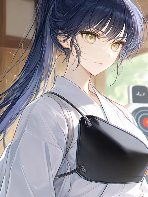 ume_sushi의 I Won't Be Your Master Anymore