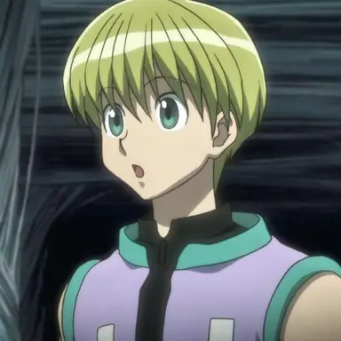 Profile image of シャルナーク