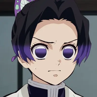 Profile image of 胡蝶しのぶ