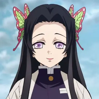 Profile image of 胡蝶カナエ