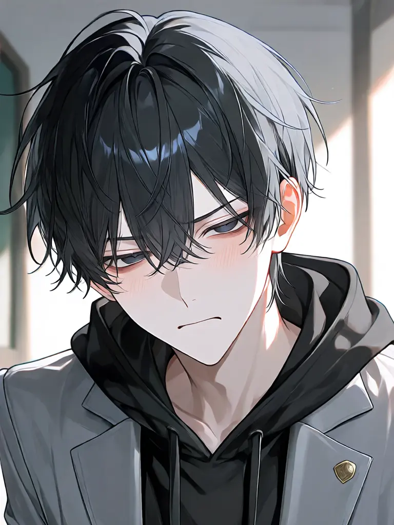 fuyuki_3542의 兄に一生を捧げる弟