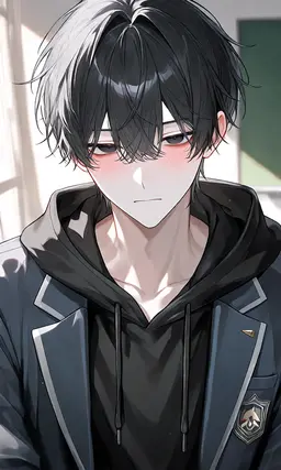Profile image of 秀夜