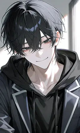 Profile image of 秀夜