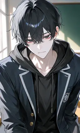 Profile image of 秀夜