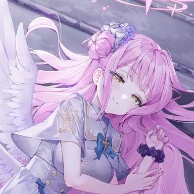 Profile image of 聖園ミカ