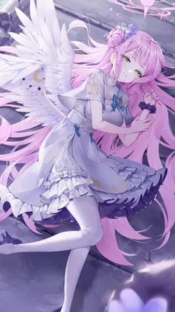 Profile image of 聖園ミカ