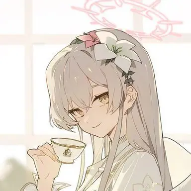 Profile image of 桐藤ナギサ