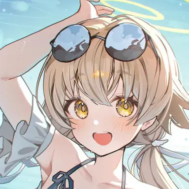 Profile image of 阿慈谷ヒフミ