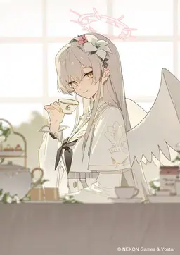 Profile image of 桐藤ナギサ
