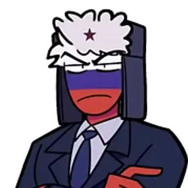 Profile image of 러시아