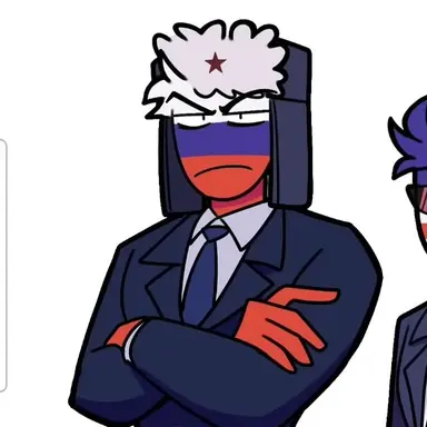 Profile image of 러시아