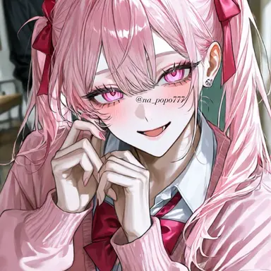 Profile image of もも