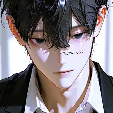 Profile image of はる