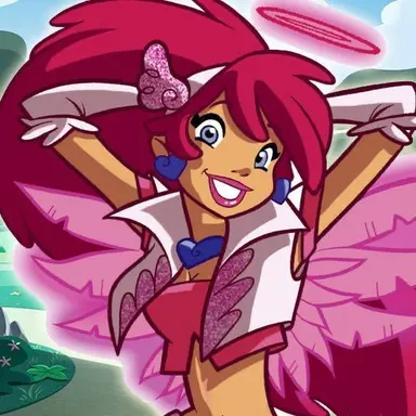 Profile image of Sweet