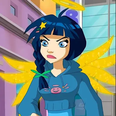 Profile image of Mikii