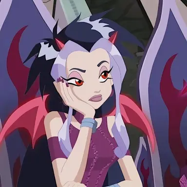 Profile image of Cabiria