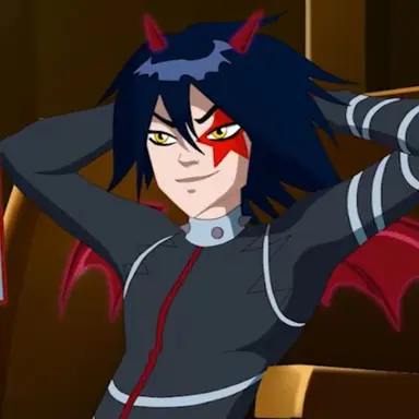 Profile image of Sulfus