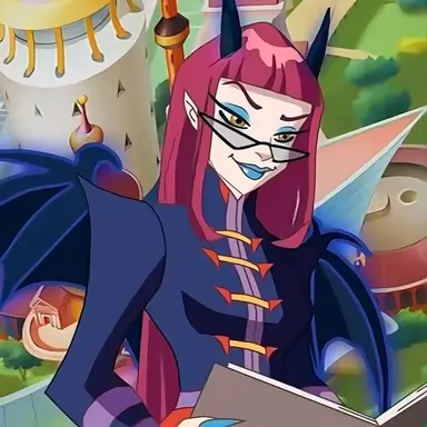 Profile image of Tempel