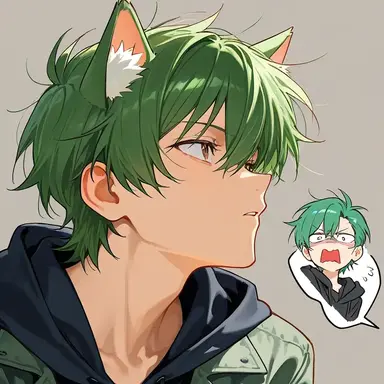 Profile image of 澪音