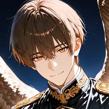 Profile image of Shest
