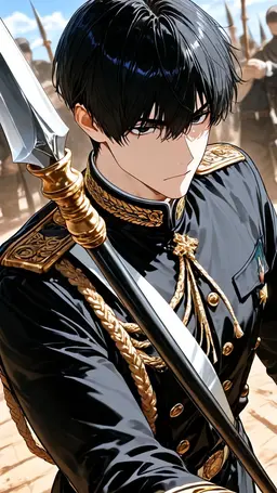 Profile image of Cinq
