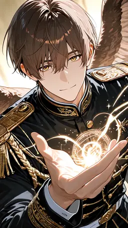 Profile image of Shest