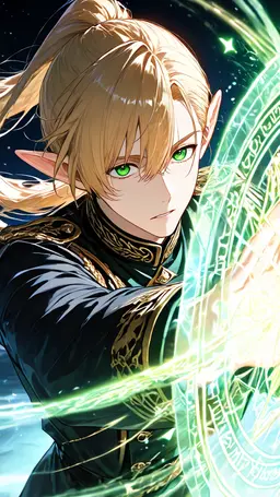 Profile image of Tetra