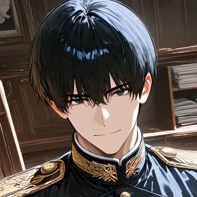 Profile image of Cinq