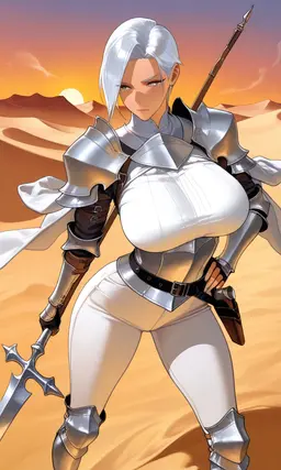 Profile image of アッシュ