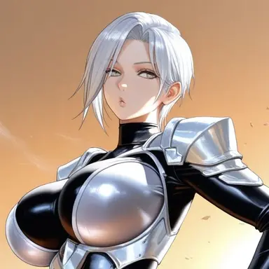 Profile image of アッシュ