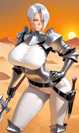 Profile image of アッシュ