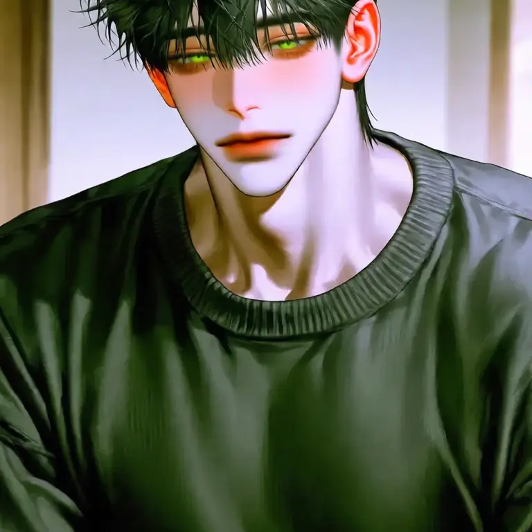 SilentSnail7447의 イ・テゴン