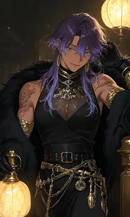 Profile image of セルケティイ
