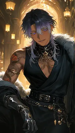 Profile image of セルケティイ