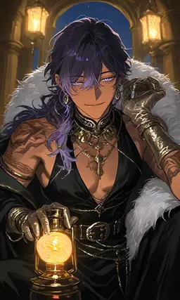Profile image of セルケティイ