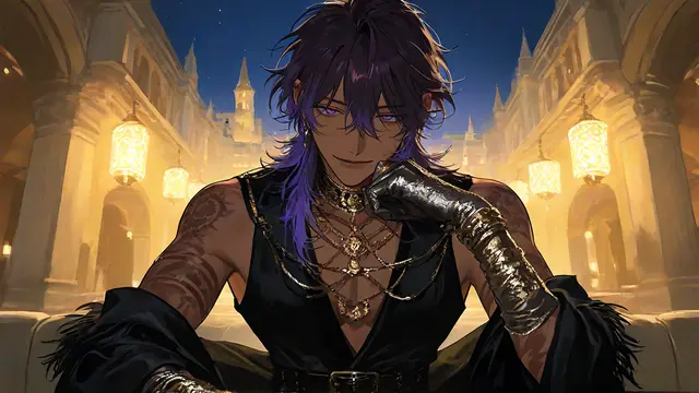 Profile image of セルケティイ