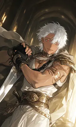 Profile image of ヴィイ