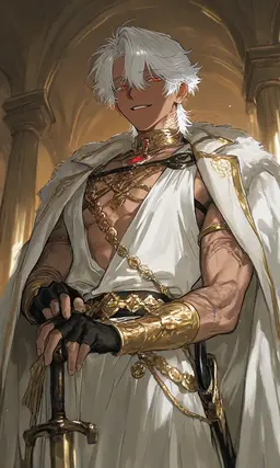 Profile image of ヴィイ