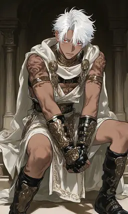 Profile image of ヴィイ