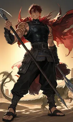 Profile image of ラハン