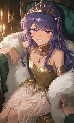 Profile image of セフェリア