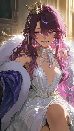 Profile image of セフェリア