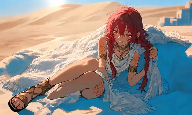 Profile image of ラハナ