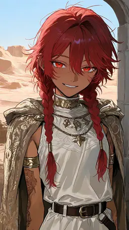 Profile image of ラハナ